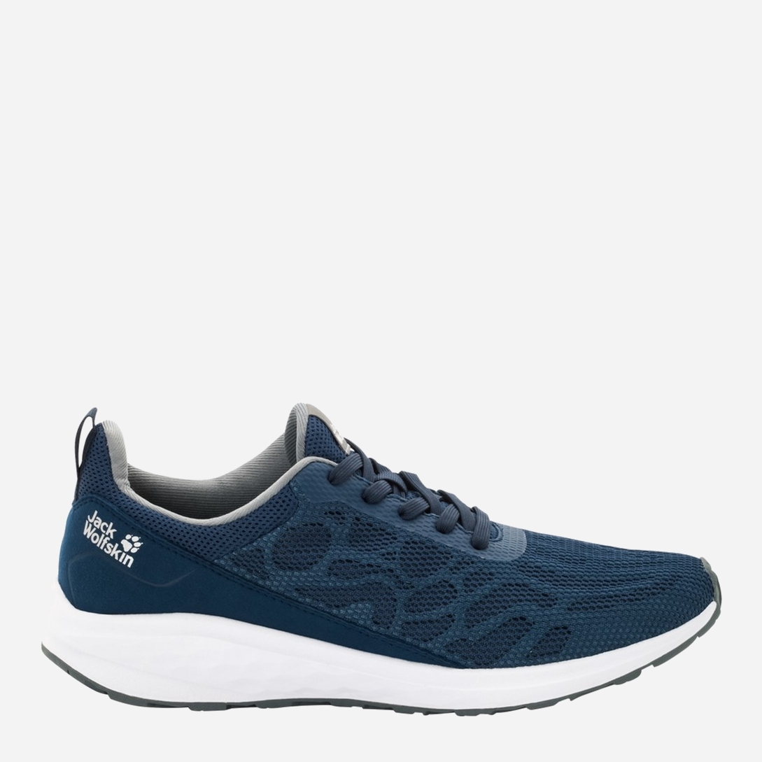

Кроссовки Jack Wolfskin Coogee Chill Low M 4032341-1134 45 (10.5) 28 см