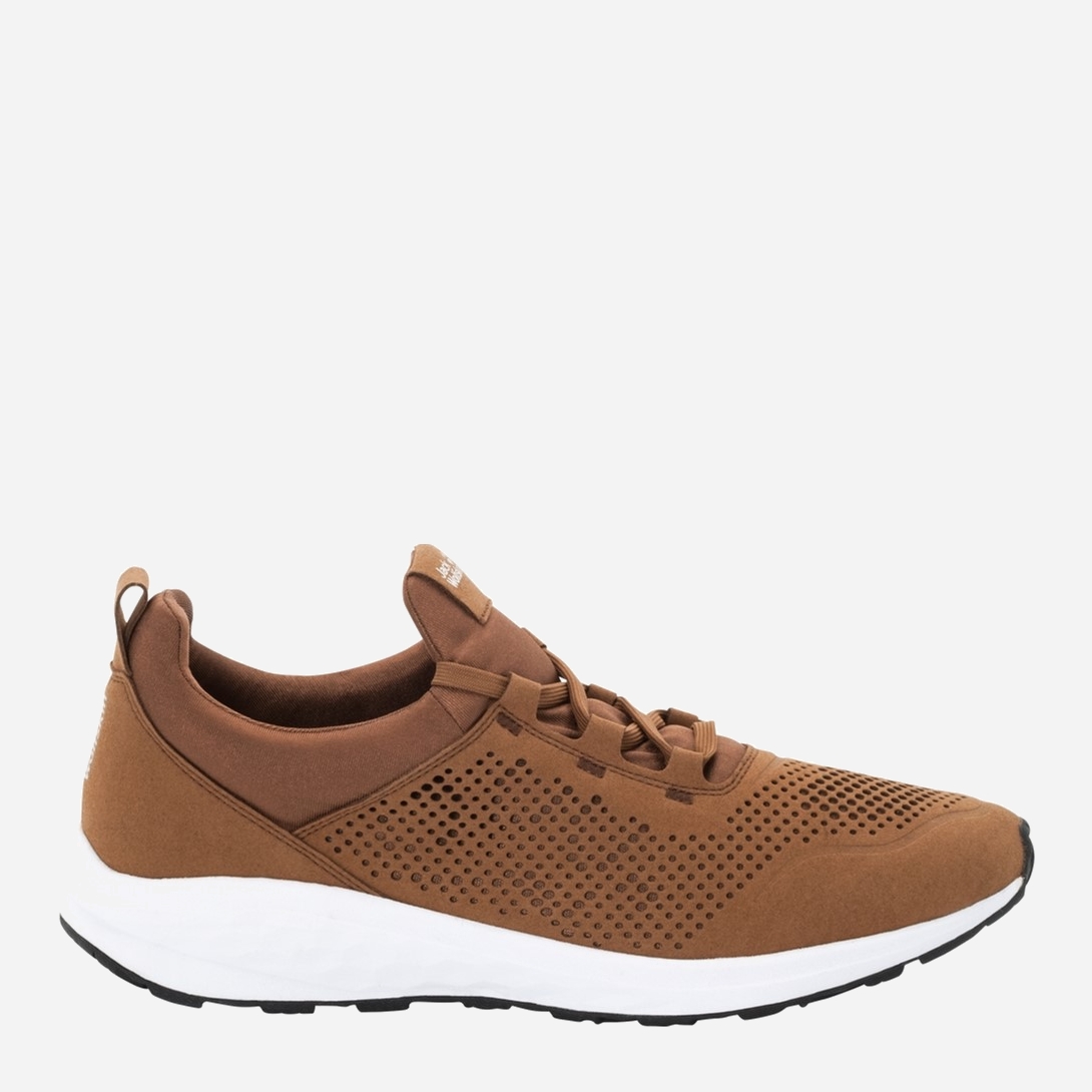 

Кроссовки Jack Wolfskin Coogee Low M 4032541-5012 44.5 (10) 27.6 см