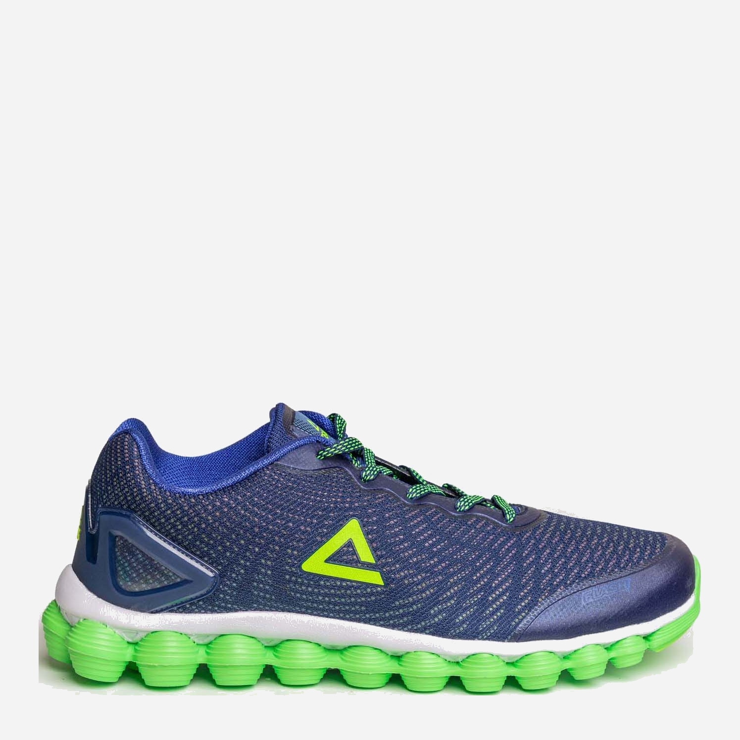 

Кроссовки PEAK E73387H-BLU 39 24.5 см