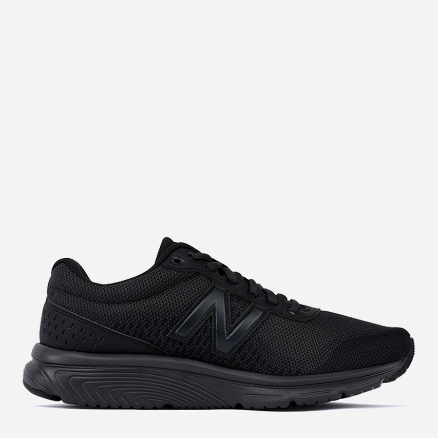 

Кроссовки New Balance 411 M411LK2 43 (10) 28 см Черные