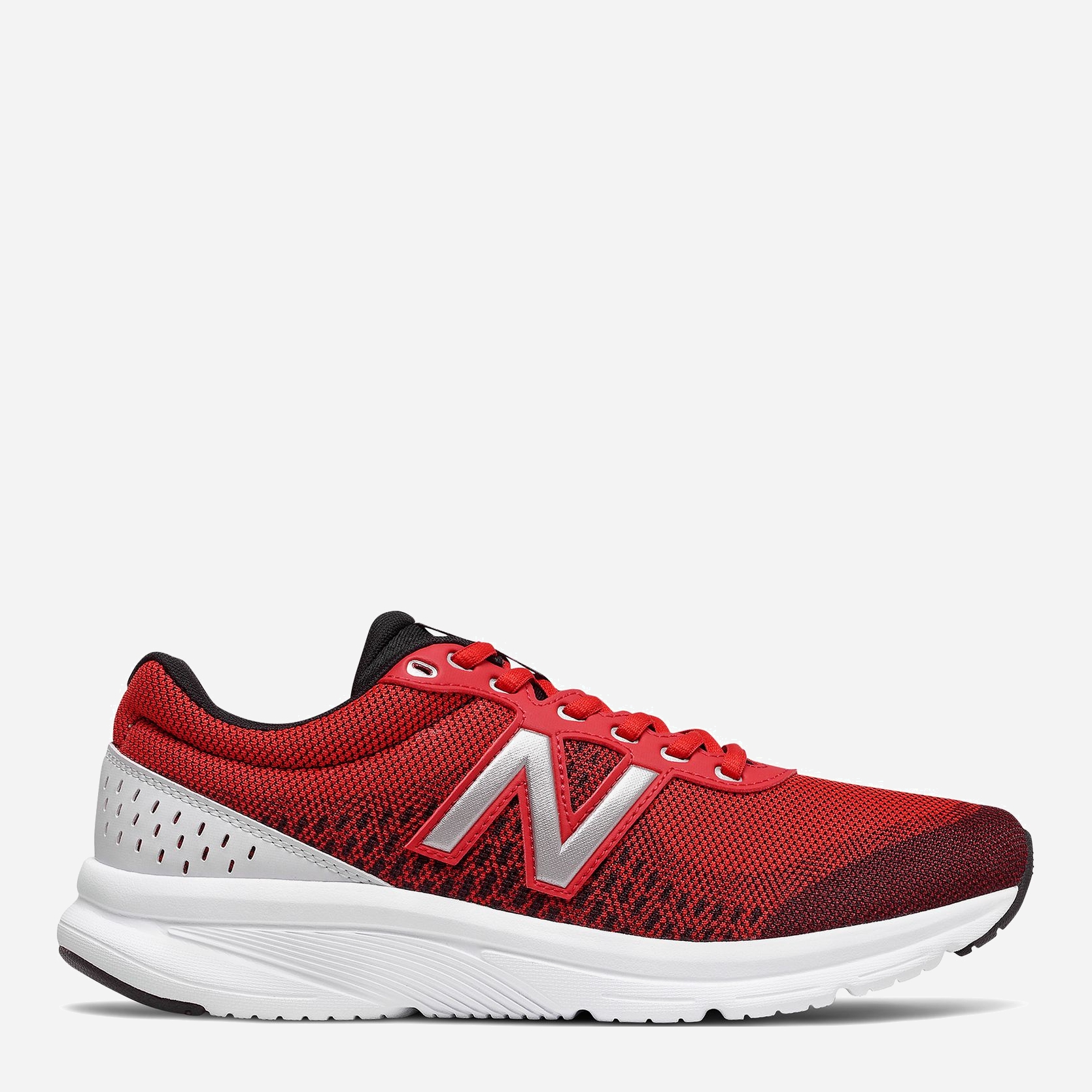 

Кроссовки New Balance 411 M411LR2 40.5 (8) 26 см Красные