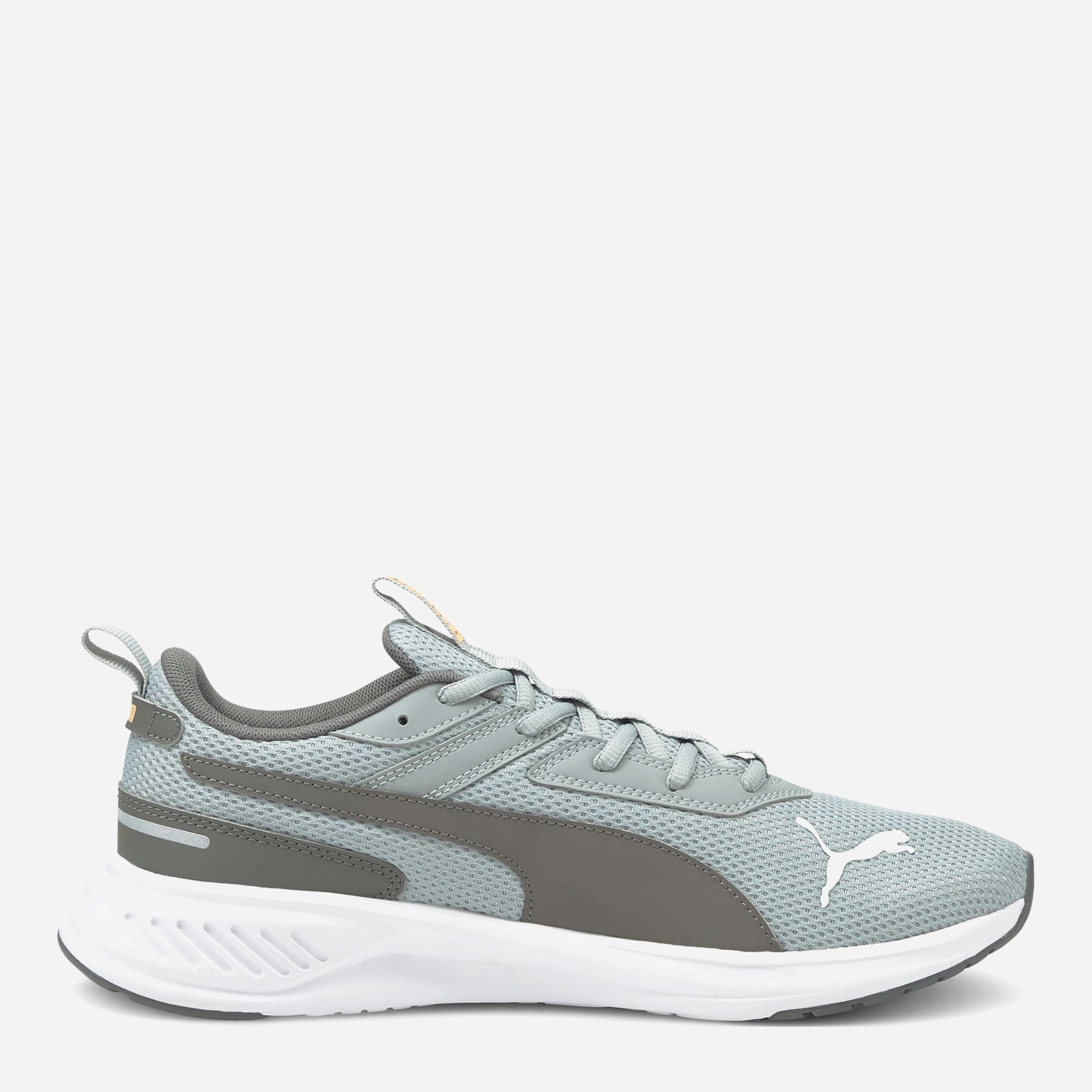 

Кроссовки Puma Scorch Runner 19445902 45 (10.5) 29.5 см Quarry-Castlerock-Soft Fluo Orange