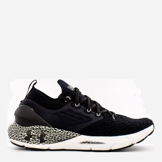 

Кроссовки Under Armour Hovr Phantom 2-BLK 3023017-003 40.5 (7.5) 25.5 см Черные