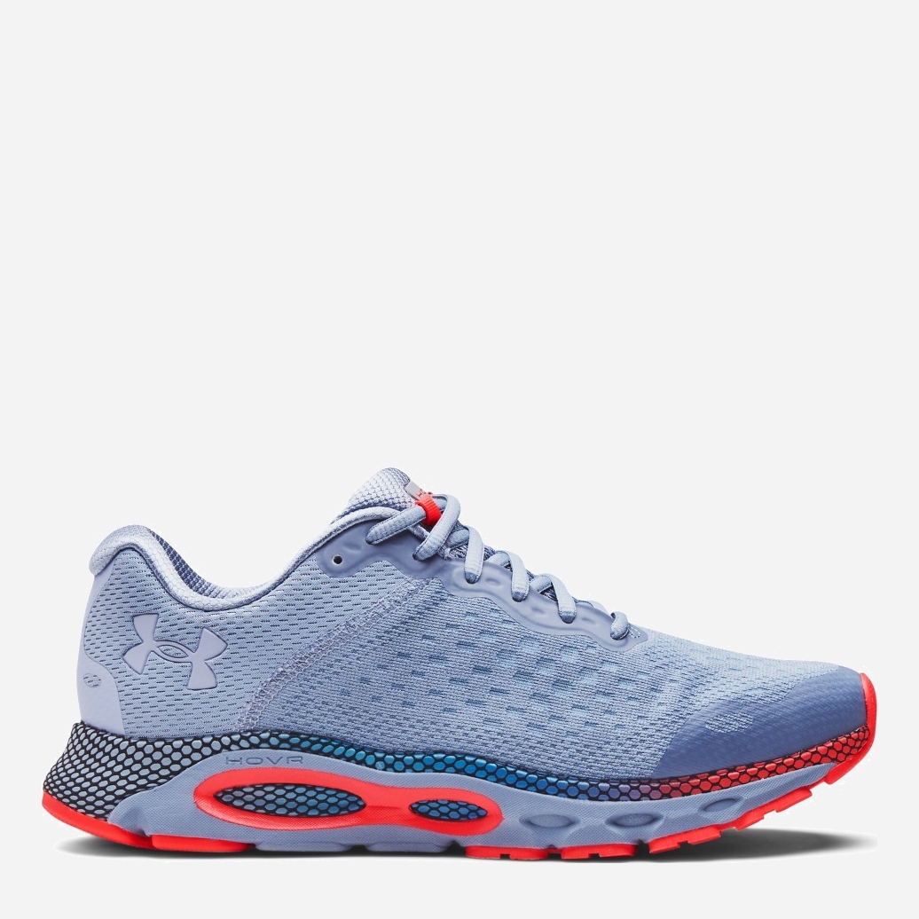 

Кроссовки Under Armour Hovr Infinite 3-BLU 3023540-400 40 (7) 25 см Голубые