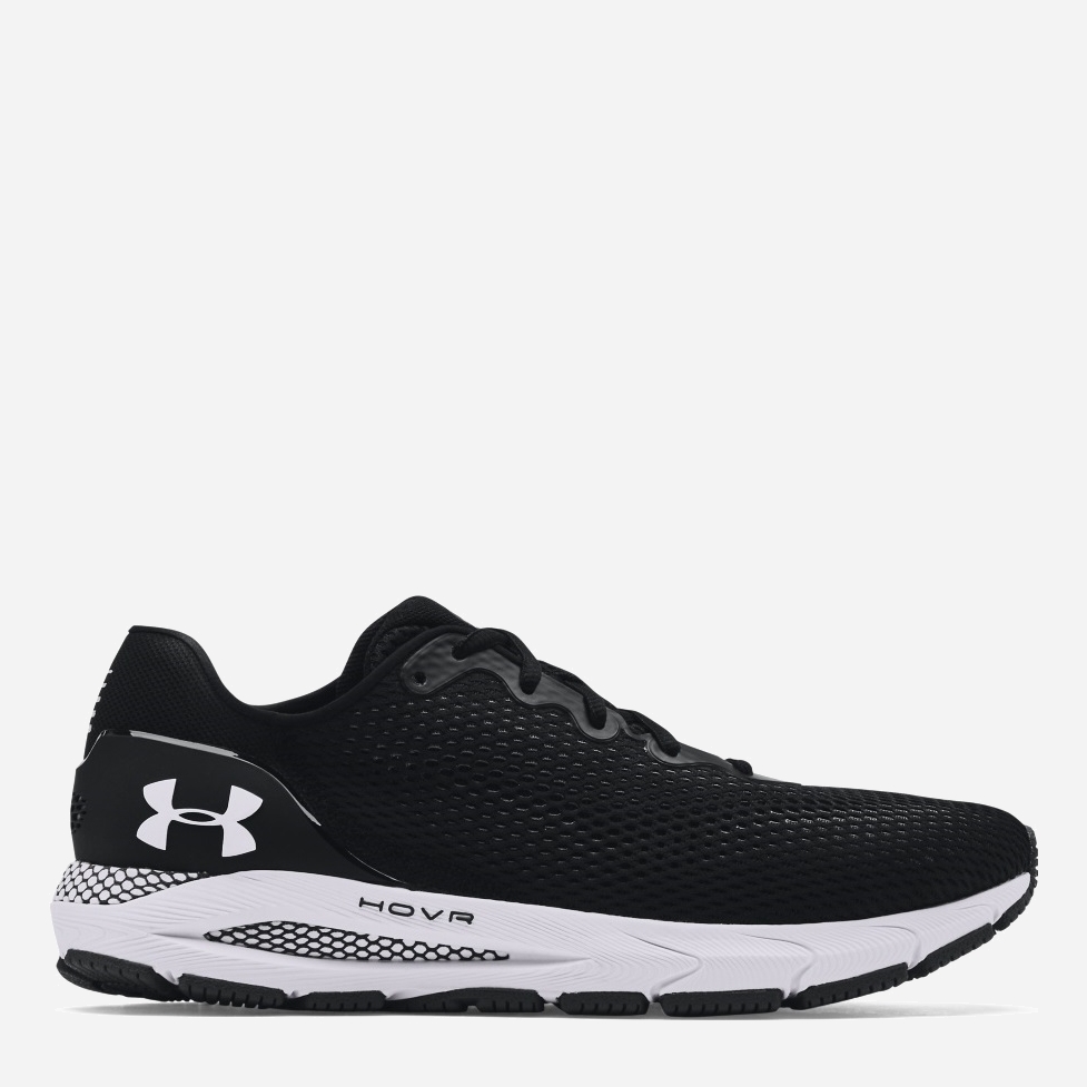 

Кроссовки Under Armour Hovr Sonic 4-BLK 3023543-002 40.5 (7.5) 25.5 см Черные
