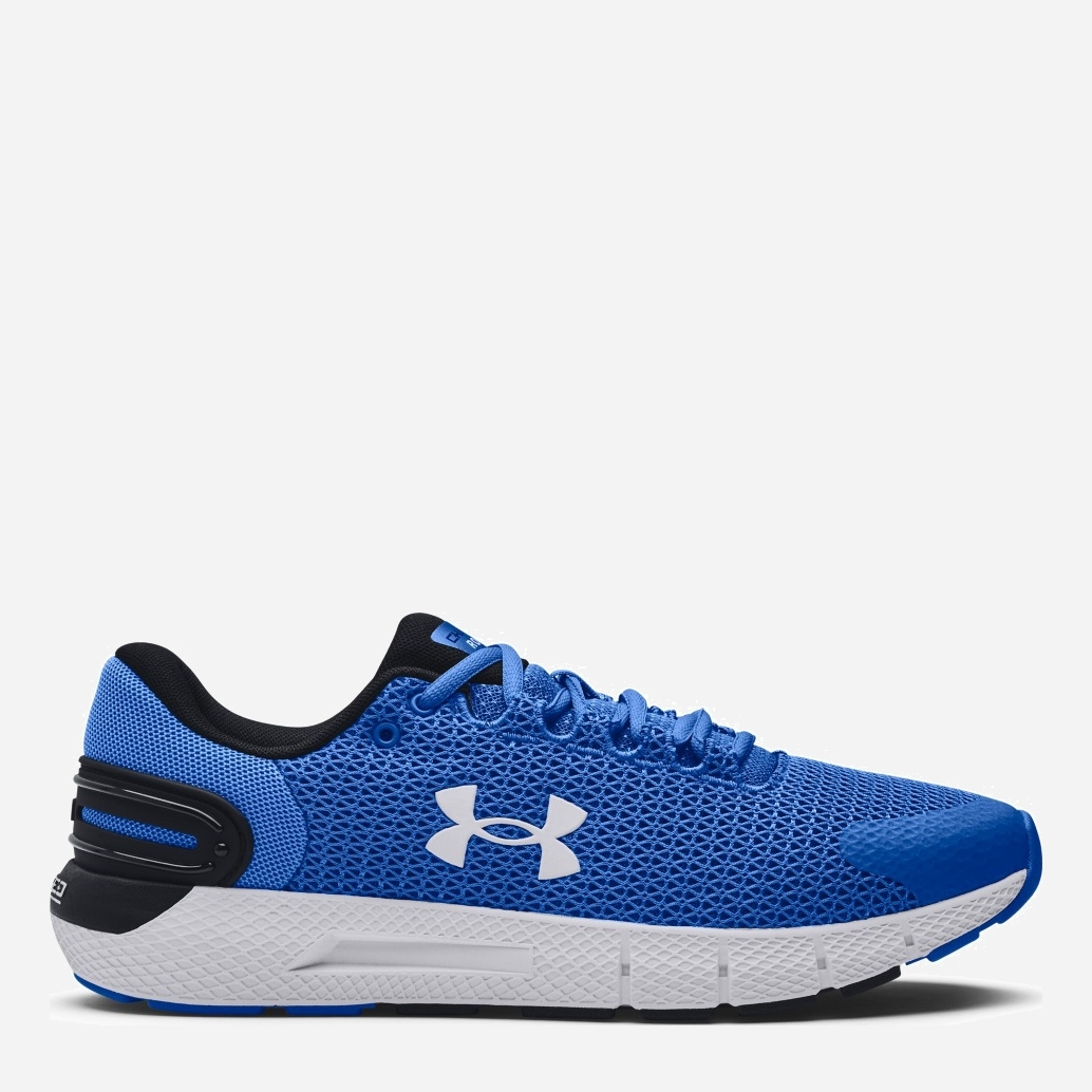 

Кроссовки Under Armour Charged Rogue 2.5-BLU 3024400-401 40 (7) 25 см Голубые