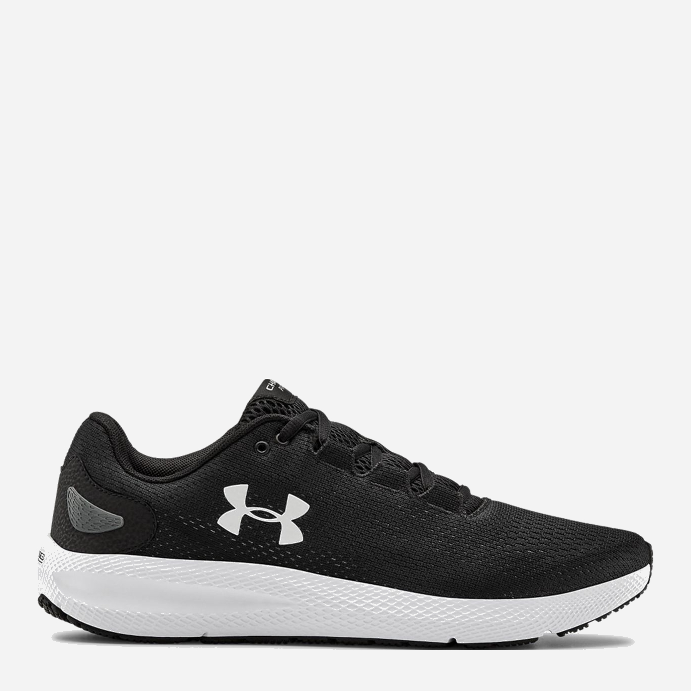 

Кроссовки Under Armour Charged Pursuit 2 3022594-001 40.5 (7.5) 25.5 см