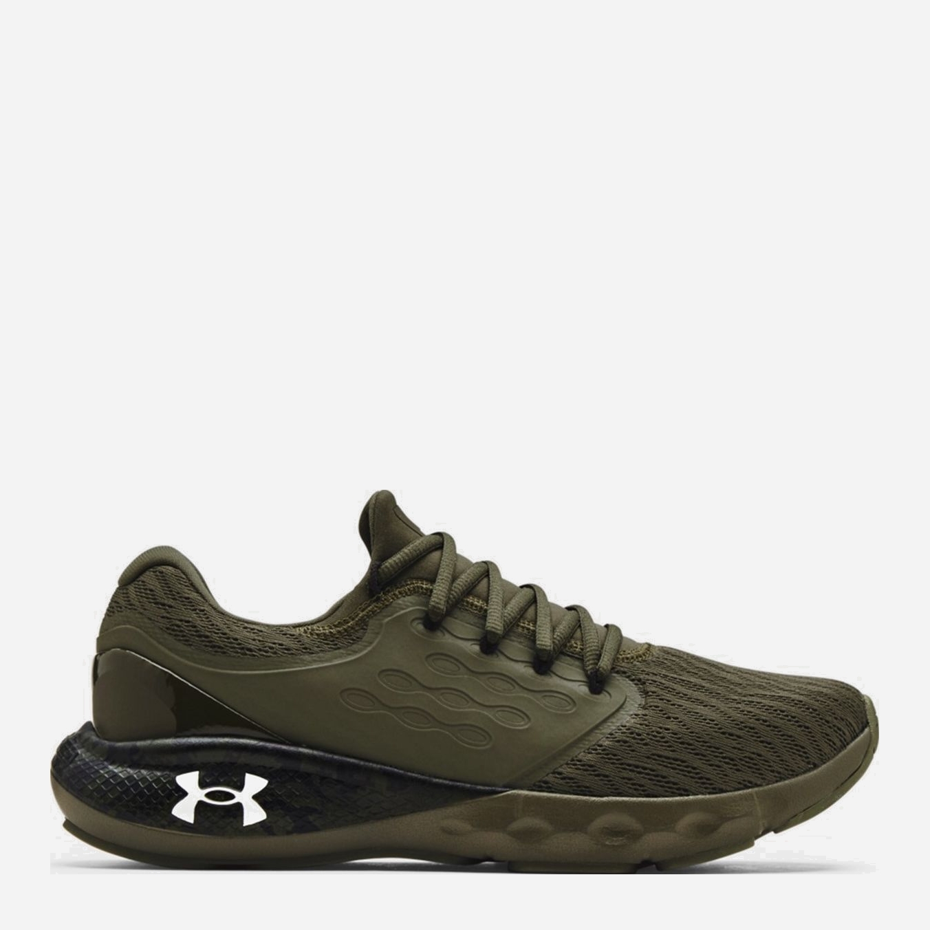 

Кроссовки Under Armour Charged Vantage Camo 3024244-300 45 (11) 29 см