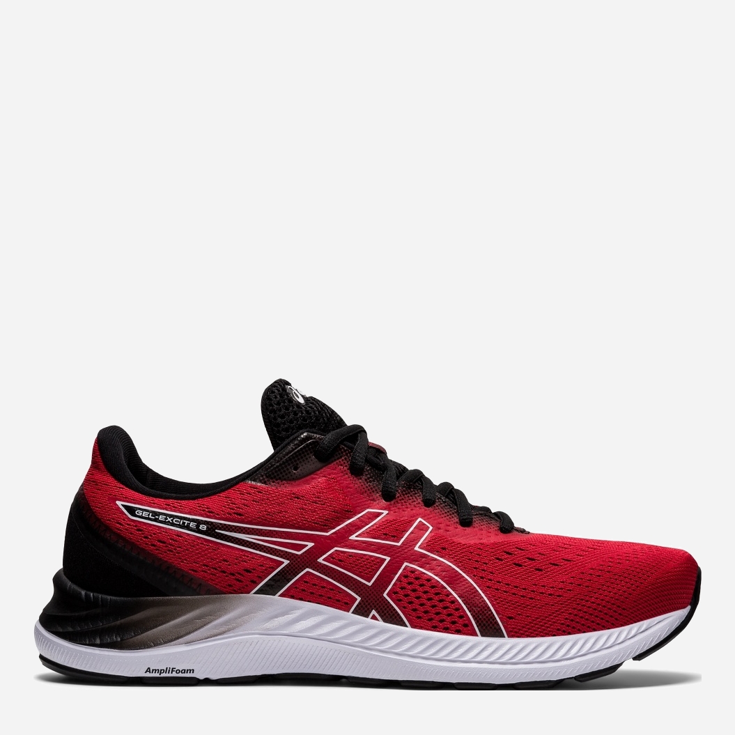 

Кроссовки ASICS Gel-Excite 8 1011B036-601 44.5 (10.5) 28.2 см Красные с белым