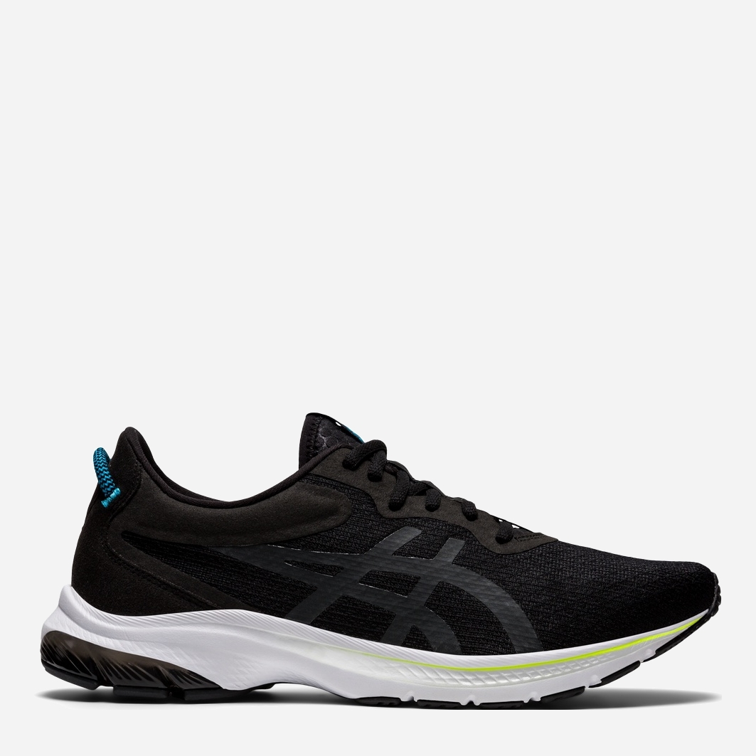 

Кроссовки ASICS Gel-Kumo Lyte 2 1011B043-002 44.5 (10.5) 28.2 см Черные с бирюзовым