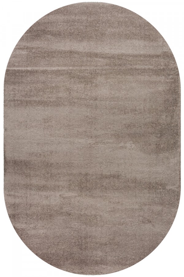 

Ковер OZ KAPLAN LEVE 01820A 2.4х3.4 м. Овал Бежевый