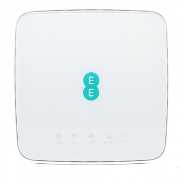 

3G/4G LTE Wi-Fi роутер Alcatel HH70VB
