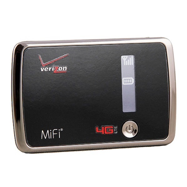 

3G/4G модем Wi-Fi роутер Novatel 4510L