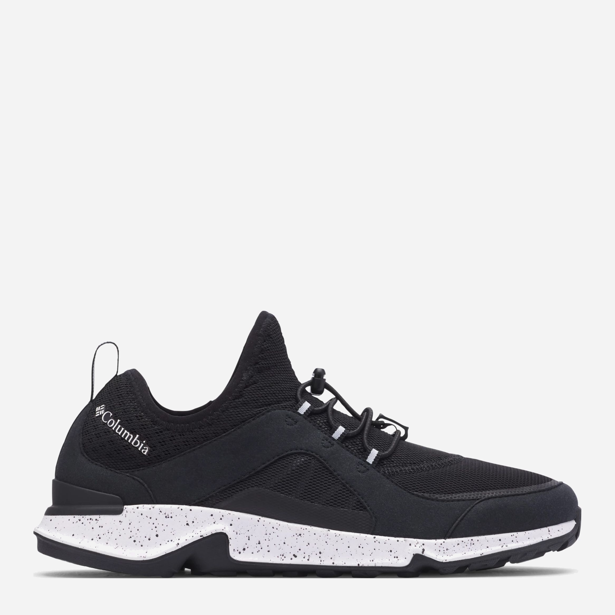 

Кроссовки Columbia Vitesse Slip 1897841-010 40.5 (7.5) 25.5 см Черные