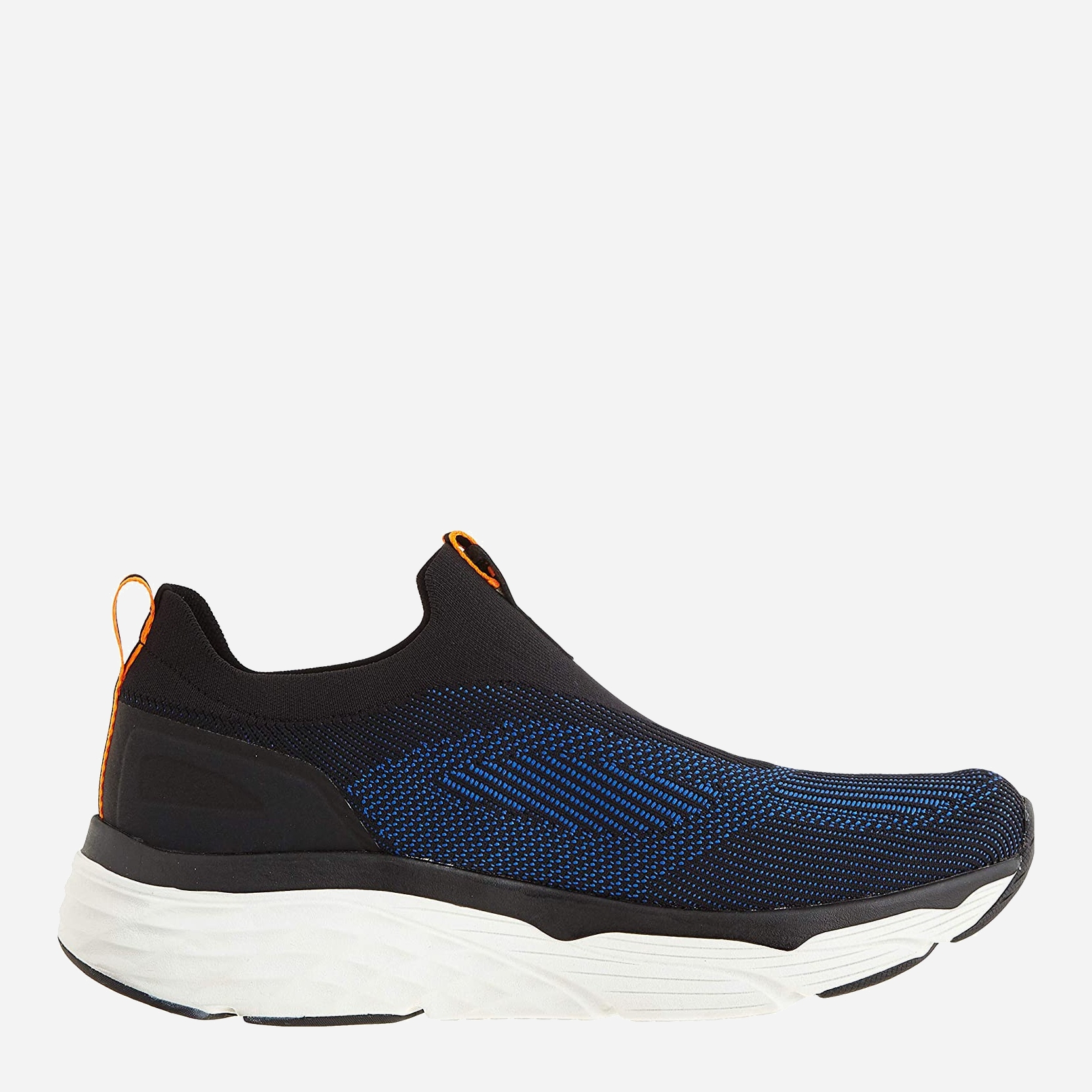 

Кроссовки Skechers 220061 BKBL 42 Черные