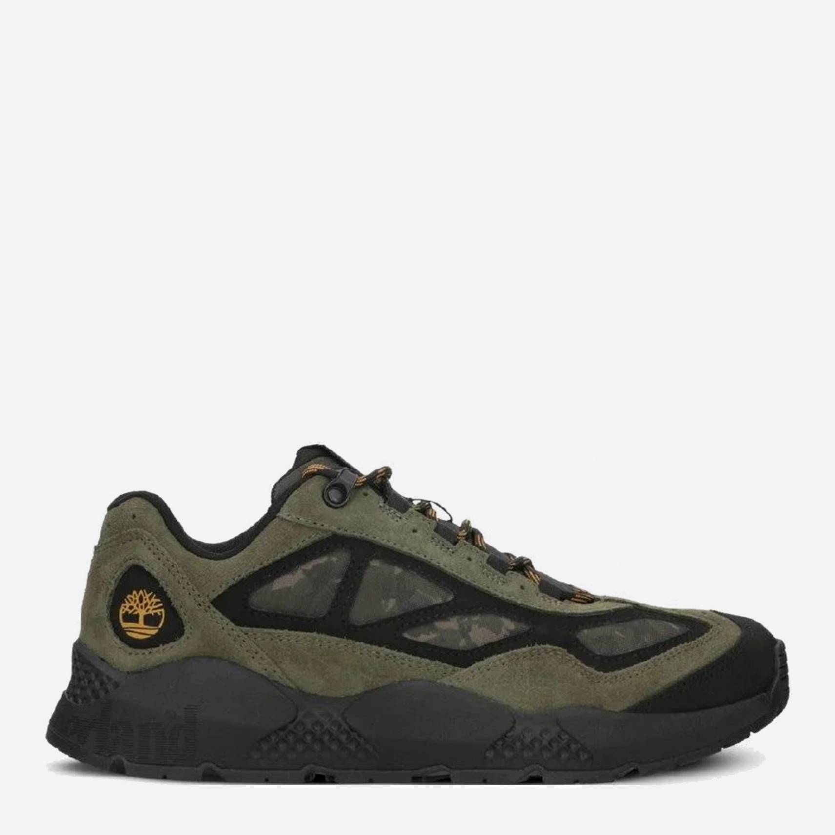 

Кроссовки Timberland TB0A2142A58 44 Коричневые