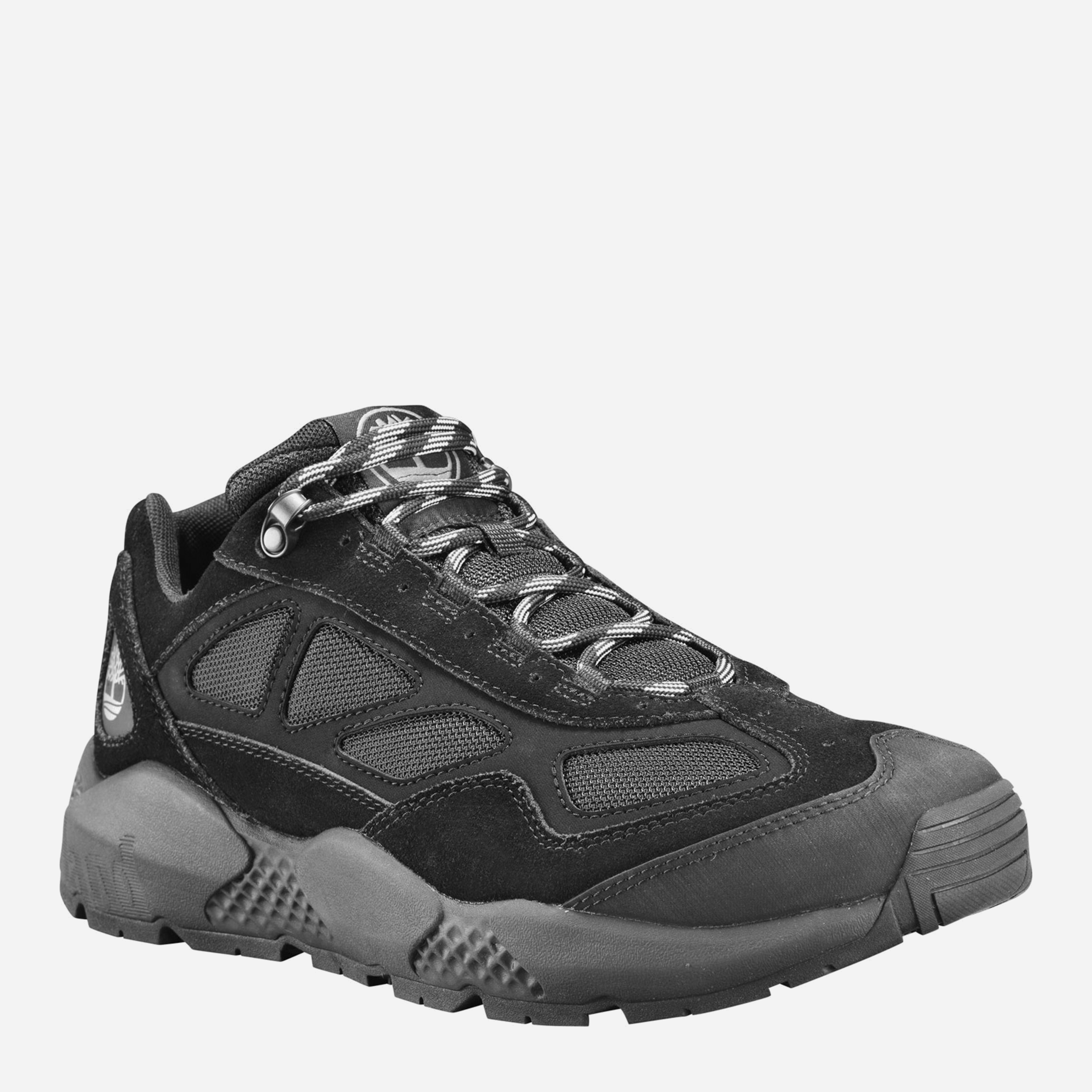 

Кроссовки Timberland TB0A216V015 45 Черные
