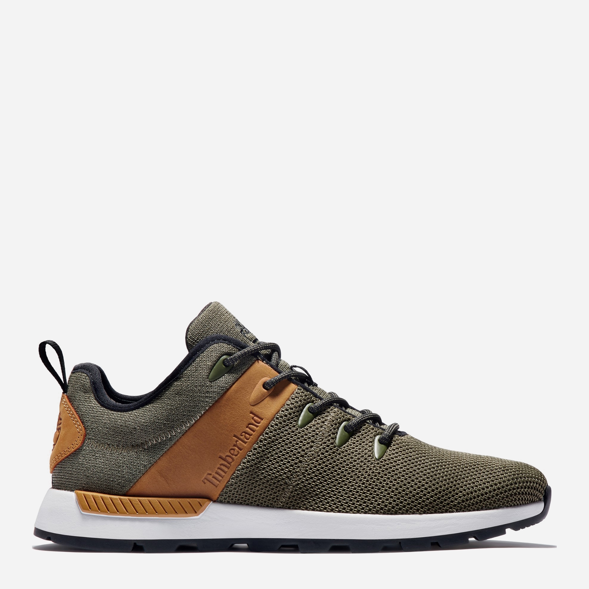 

Кроссовки Timberland TB0A246JA58 45 Хаки