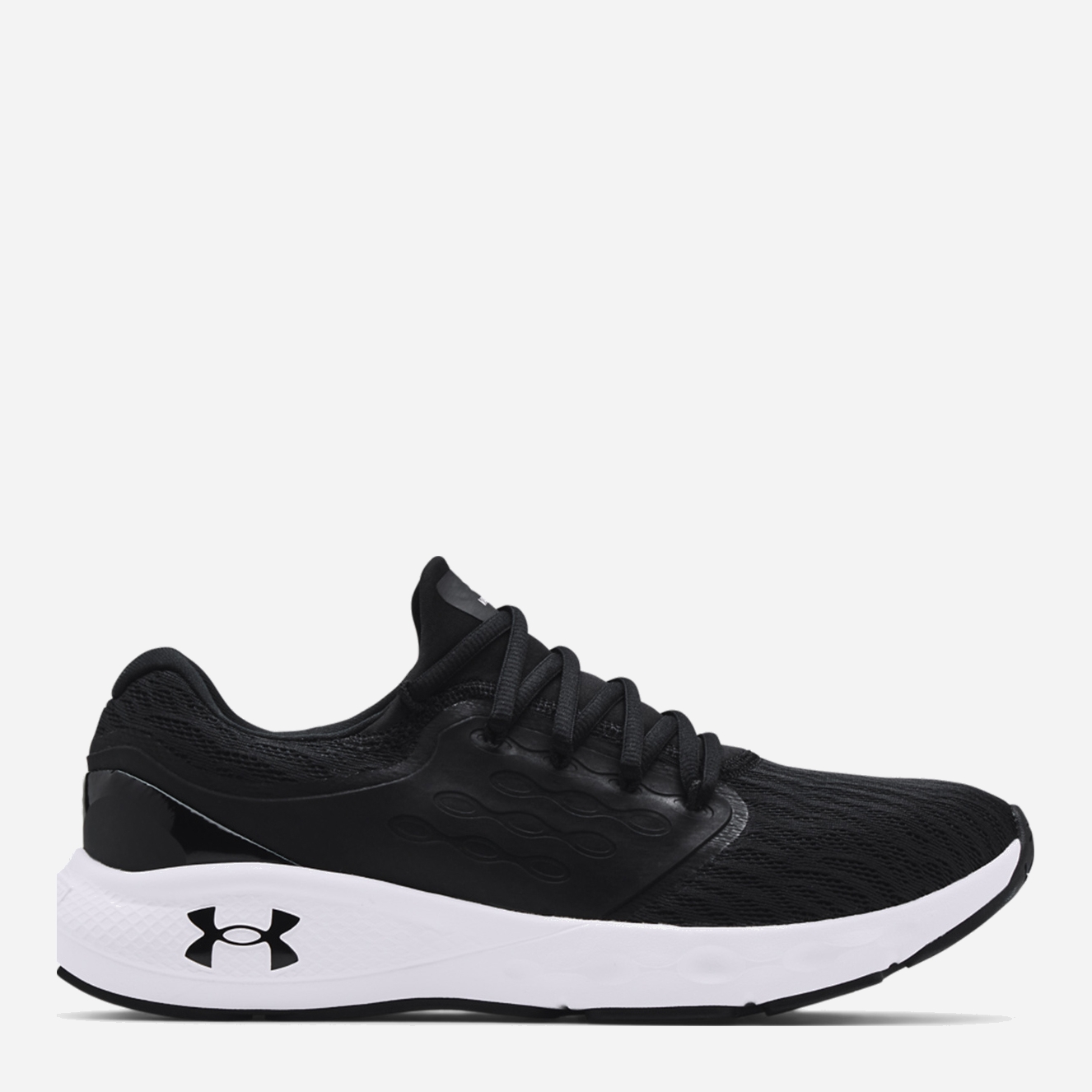 

Кроссовки Under Armour Charged Vantage 3023550-001 41 (8) 26 см Черные