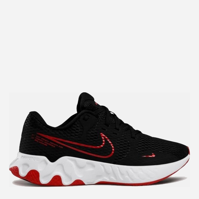 

Кроссовки Nike Renew Ride 2 CU3507-003 41 (8.5) 26.5 см