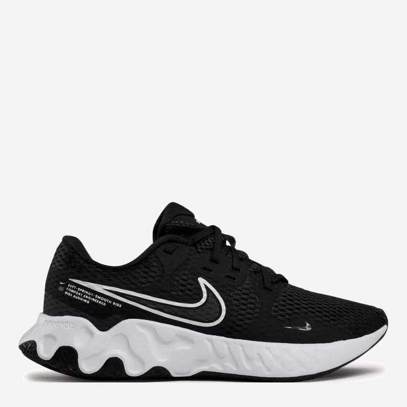 

Кроссовки Nike Renew Ride 2 CU3507-004 39 (7) 25 см