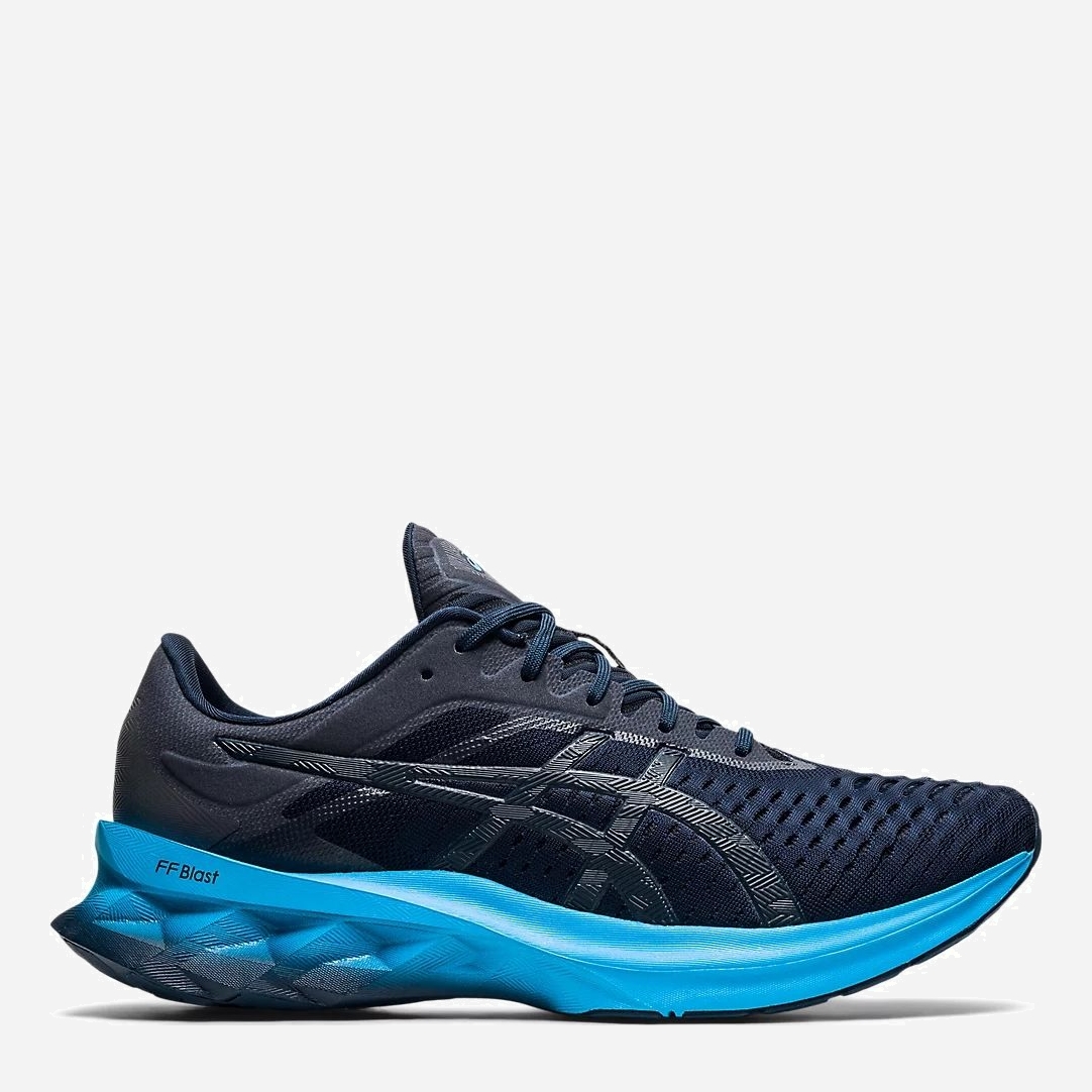 

Кроссовки ASICS At Novablast 1011A681-402 41.5 (8) 26 см