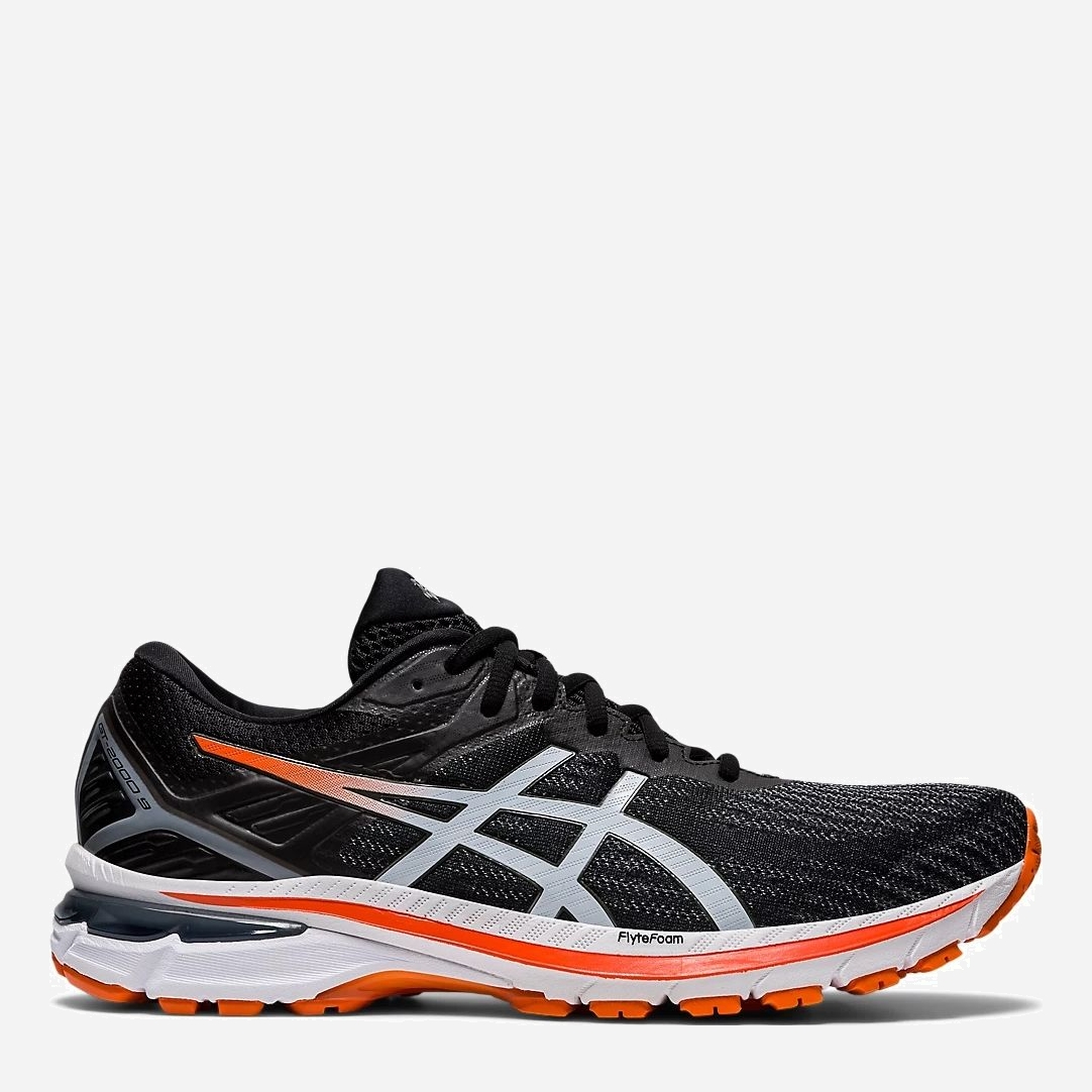 

Кроссовки ASICS At GT-2000 1011A983-004 41.5 (8) 26 см