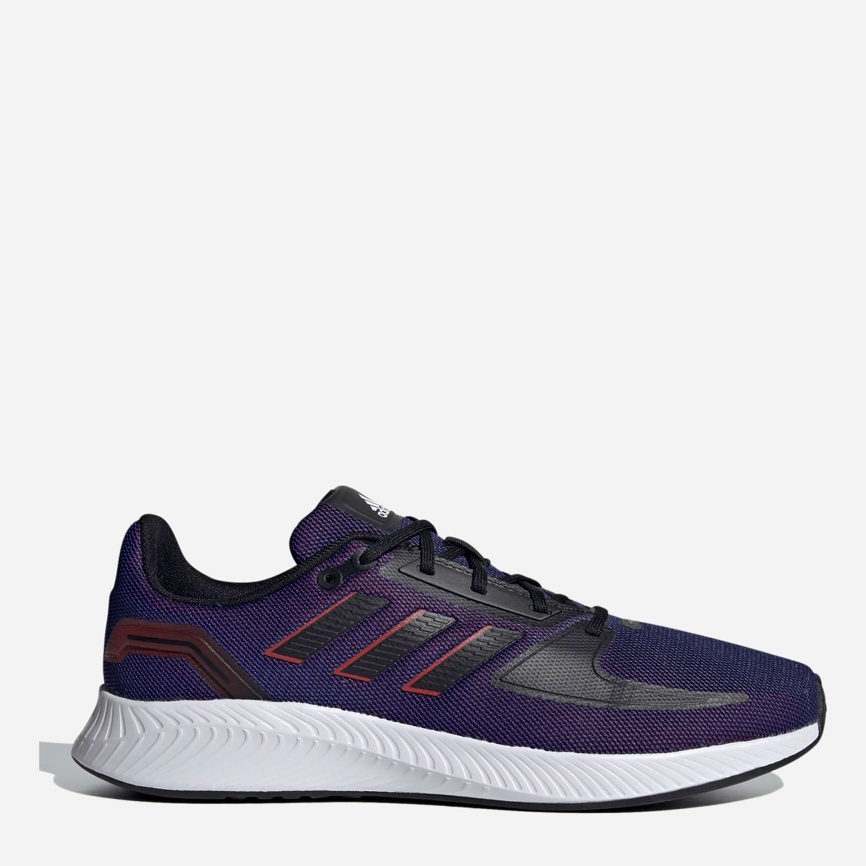 

Кроссовки Adidas Runfalcon 2.0 FY9627 40.5 (8) 26.5 см Sentfl-Cblack-Scarle