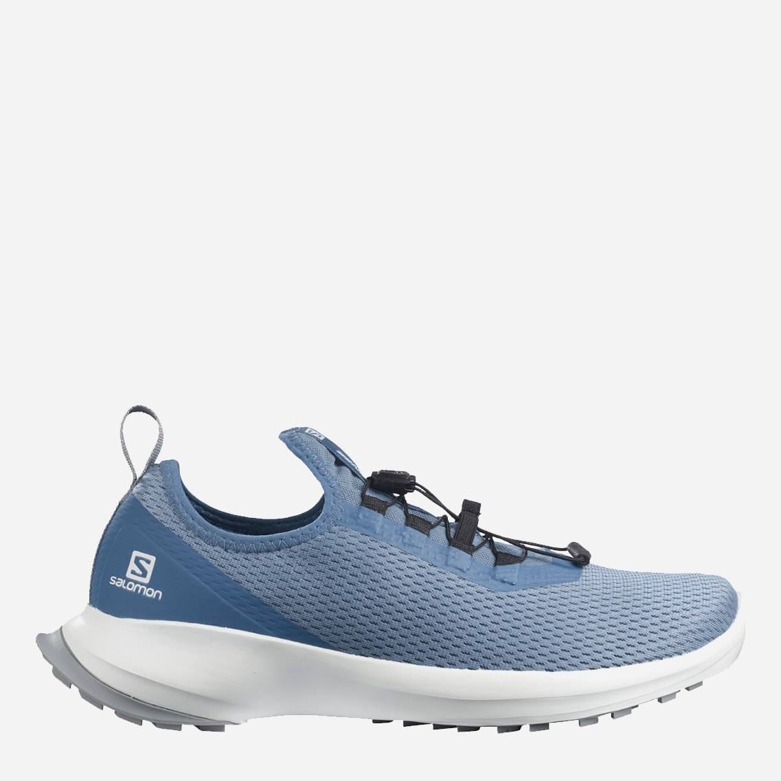

Кроссовки Salomon Sense Feel 2 L41218900 44 (10US) 28 см Голубые