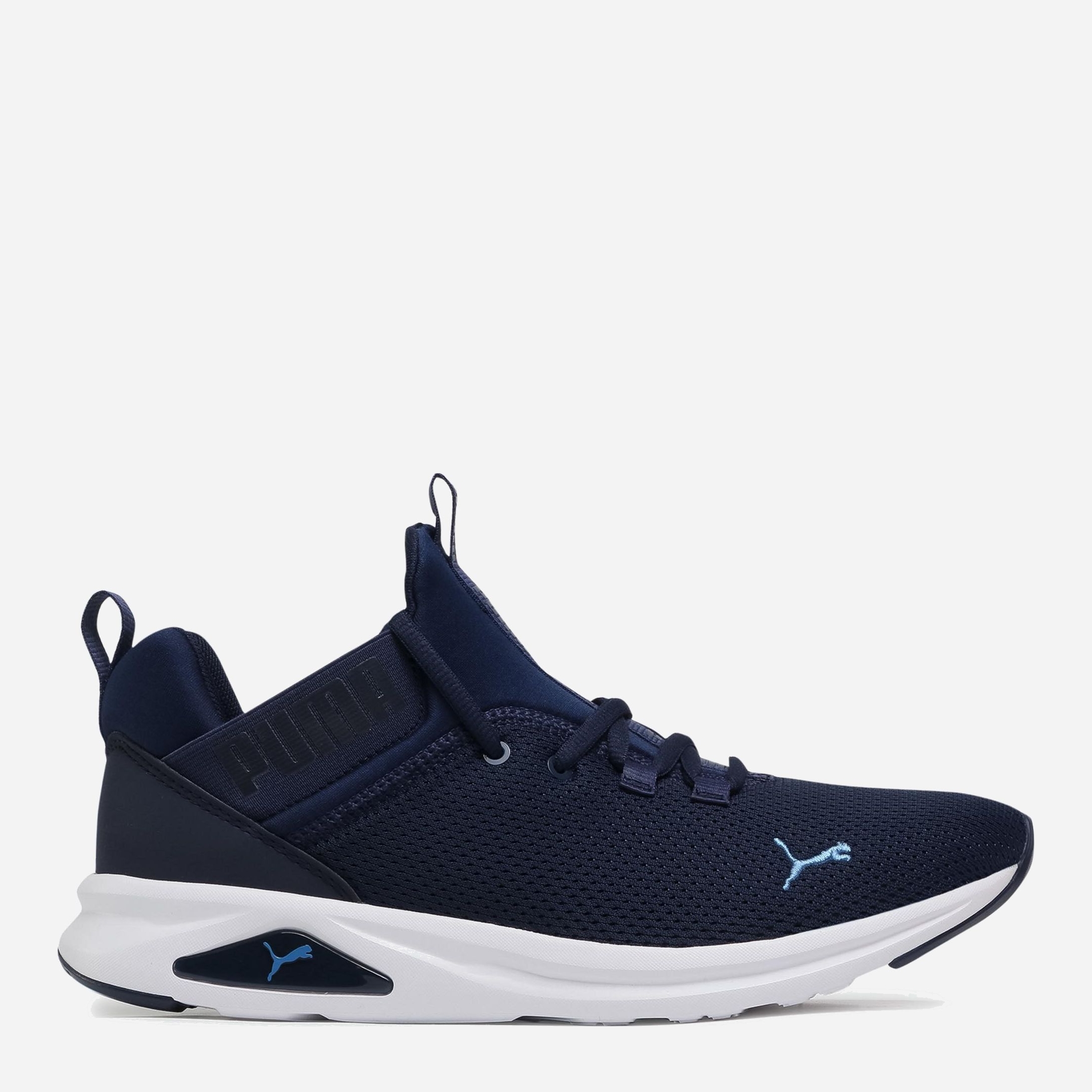 

Кроссовки Puma ENZO 2 UNCAGED MEN 195105 45 Синие