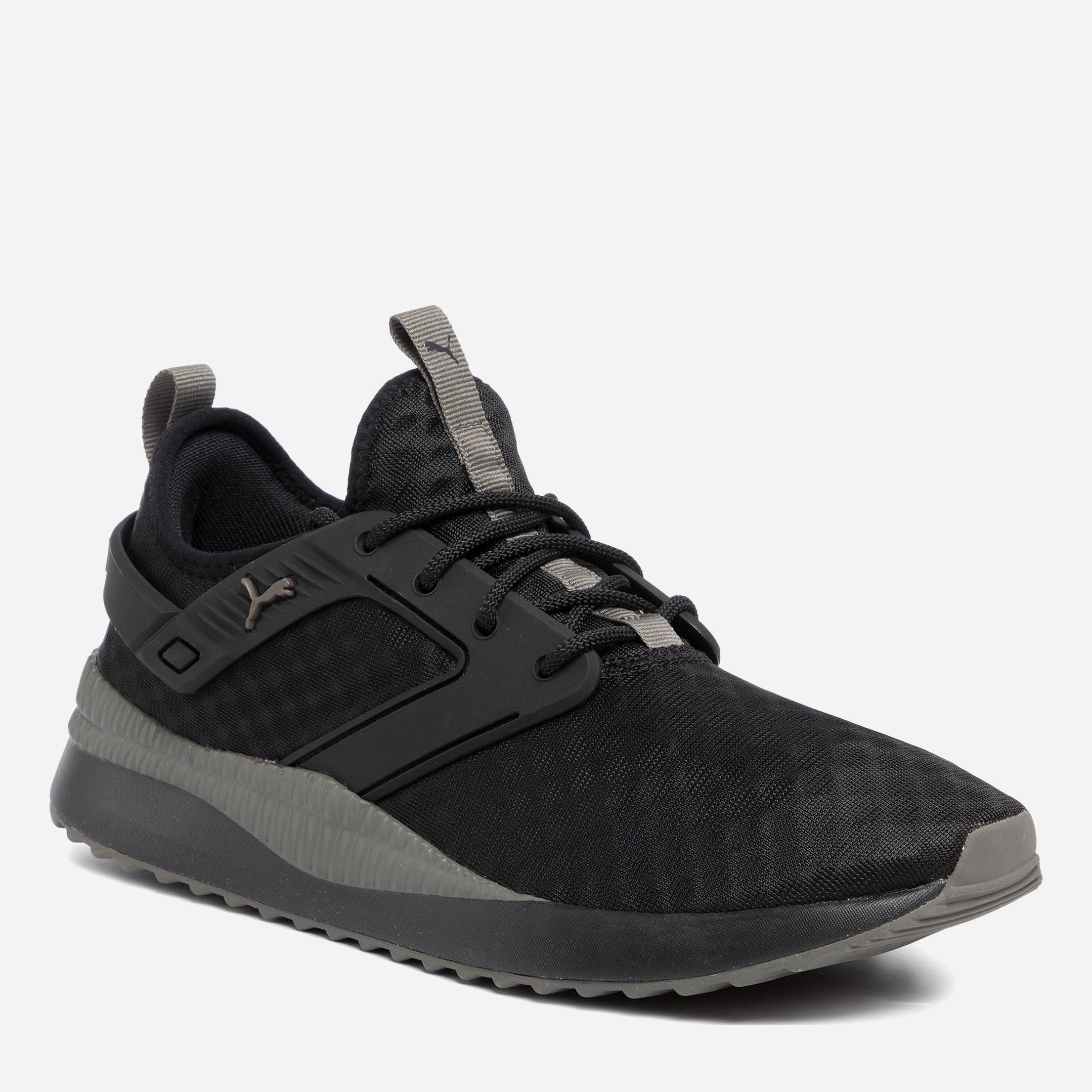 

Кроссовки Puma Pacer Next Excel Core 37000901 45 Черные