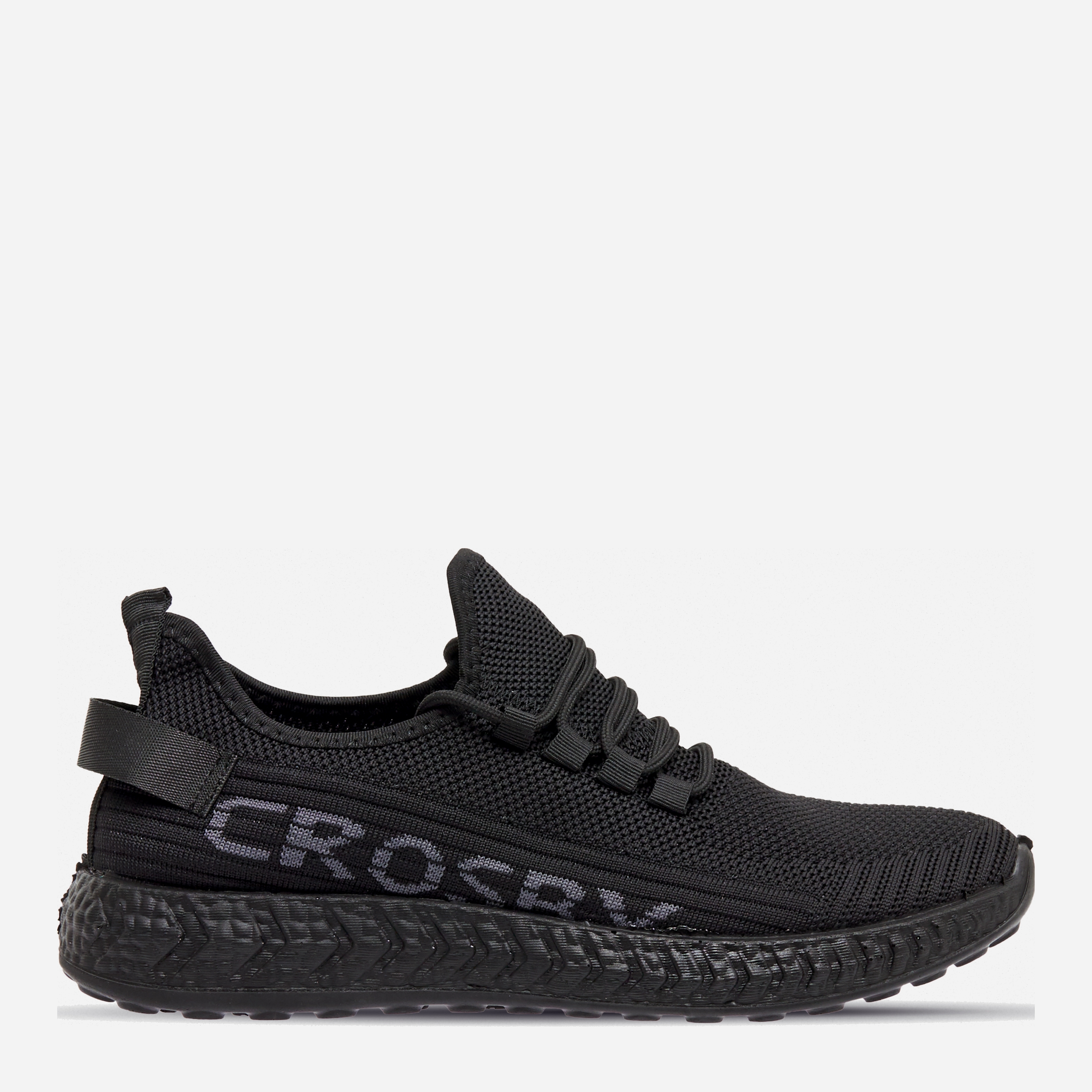

Кроссовки Crosby 407567/01-01 44 29 см Черные