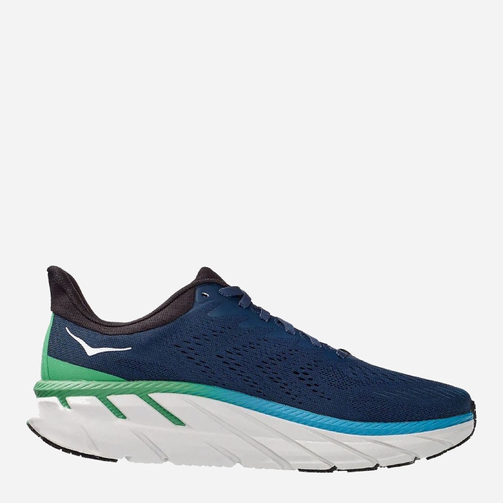 

Кроссовки HOKA ONE ONE Clifton 7 1110508-MOAN 44.5 (10.5) 28.5 см