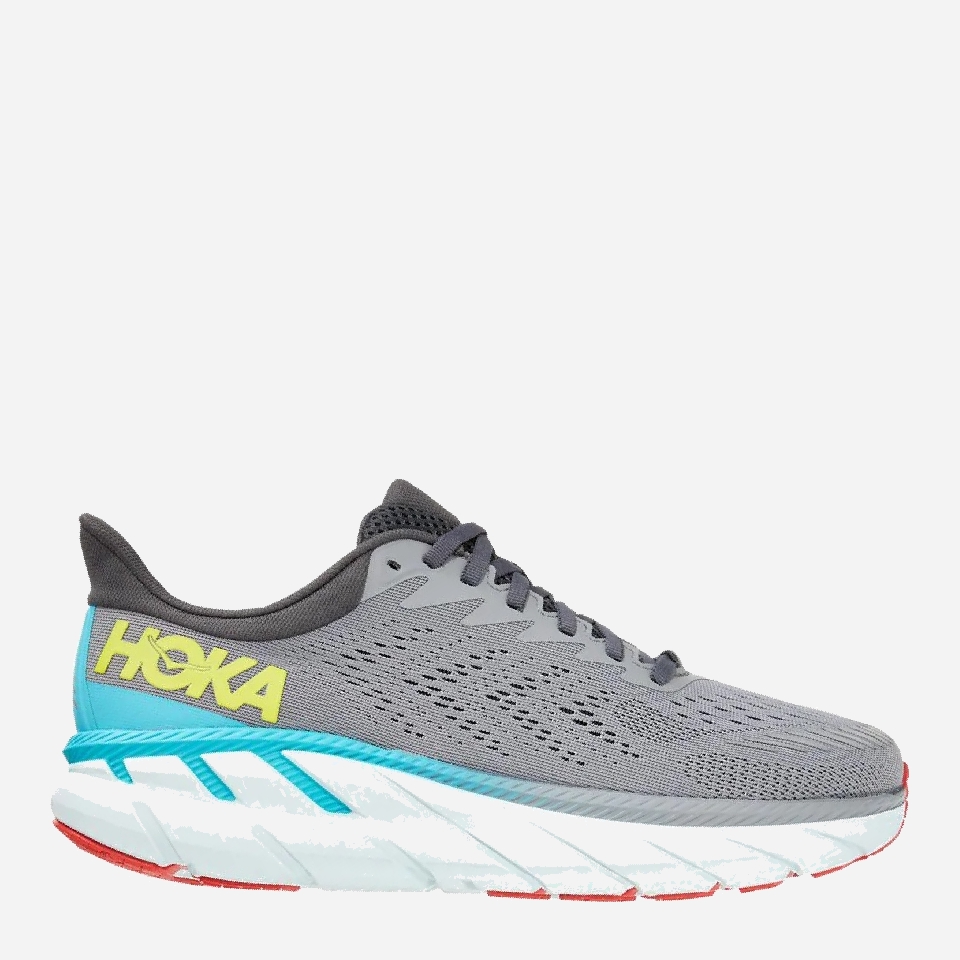 

Кроссовки HOKA ONE ONE Clifton 7 1110508-WDDS 44.5 (10.5) 28.5 см