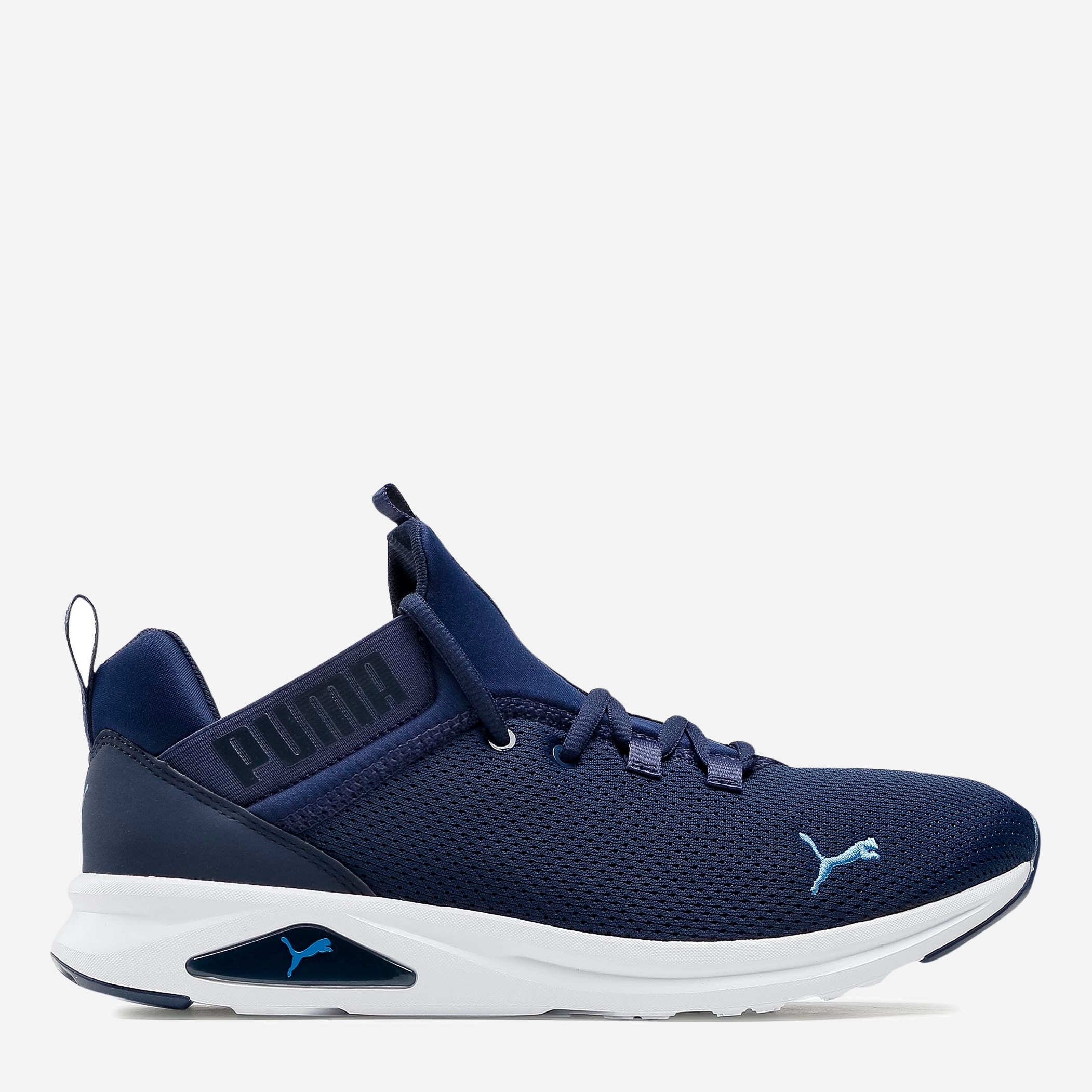 

Кроссовки Puma Enzo 2 Uncaged Men 19510502 42.5 Синие