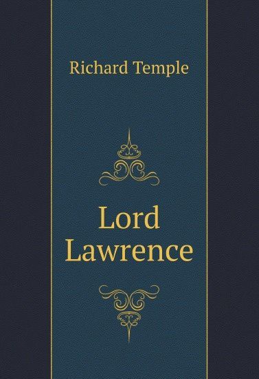 

Lord Lawrence (2655592)