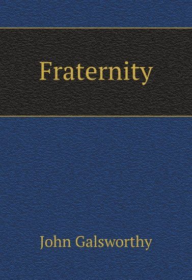 

Fraternity (2657483)