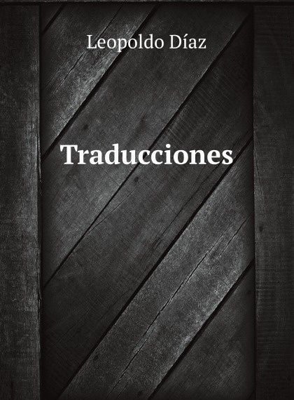 

Traducciones