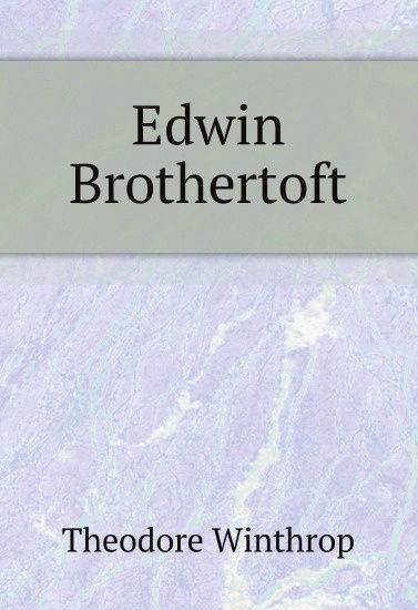 

Edwin Brothertoft