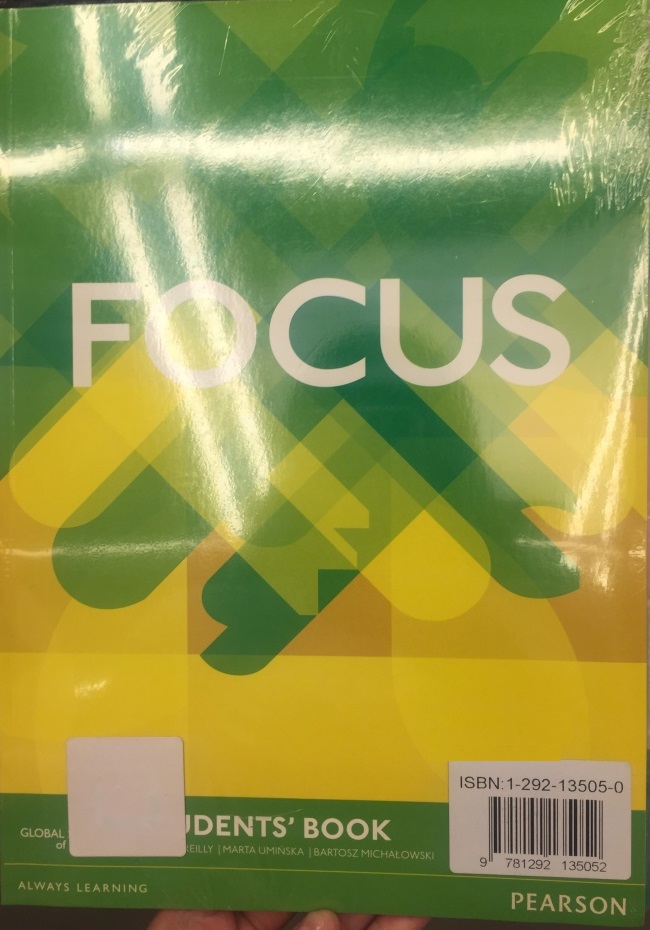 

Focus 1. Students`Book + Practice Tests Plus Key. Booklet Pack (количество томов: 2)