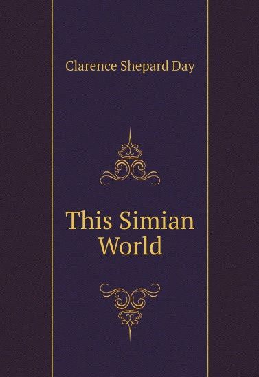 

This Simian World