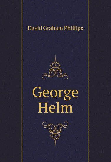 

George Helm (2655697)