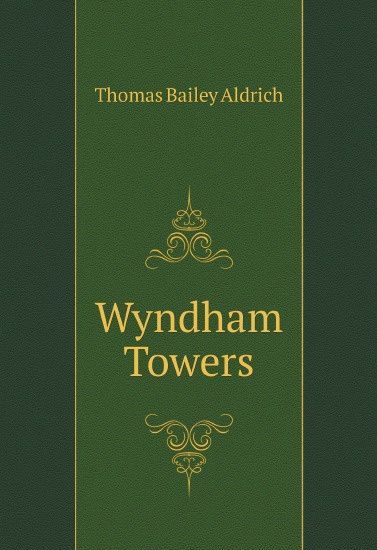 

Wyndham Towers