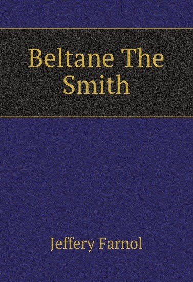 

Beltane The Smith (2657777)