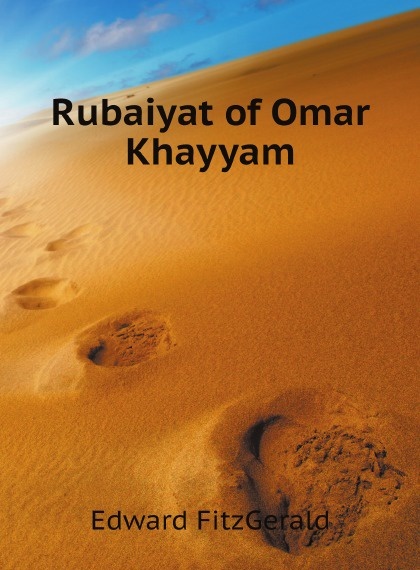 

Rubaiyat of Omar Khayyam (2656490)