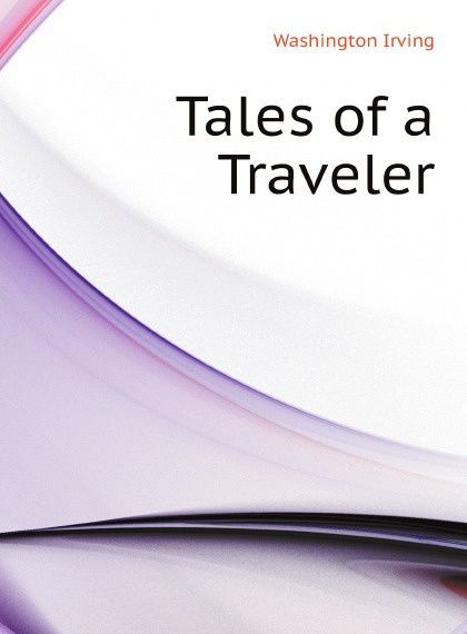 

Tales of a Traveler (2656641)
