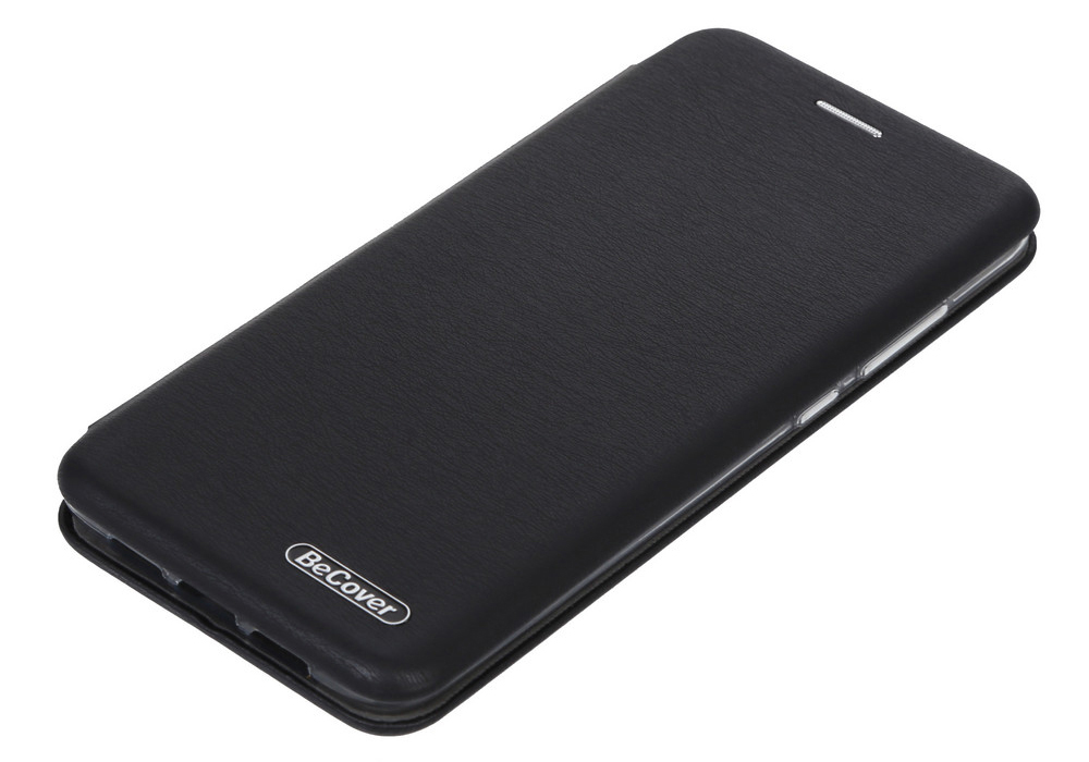 

Чехол-книжка BeCover Exclusive для Nokia 2.2 Black