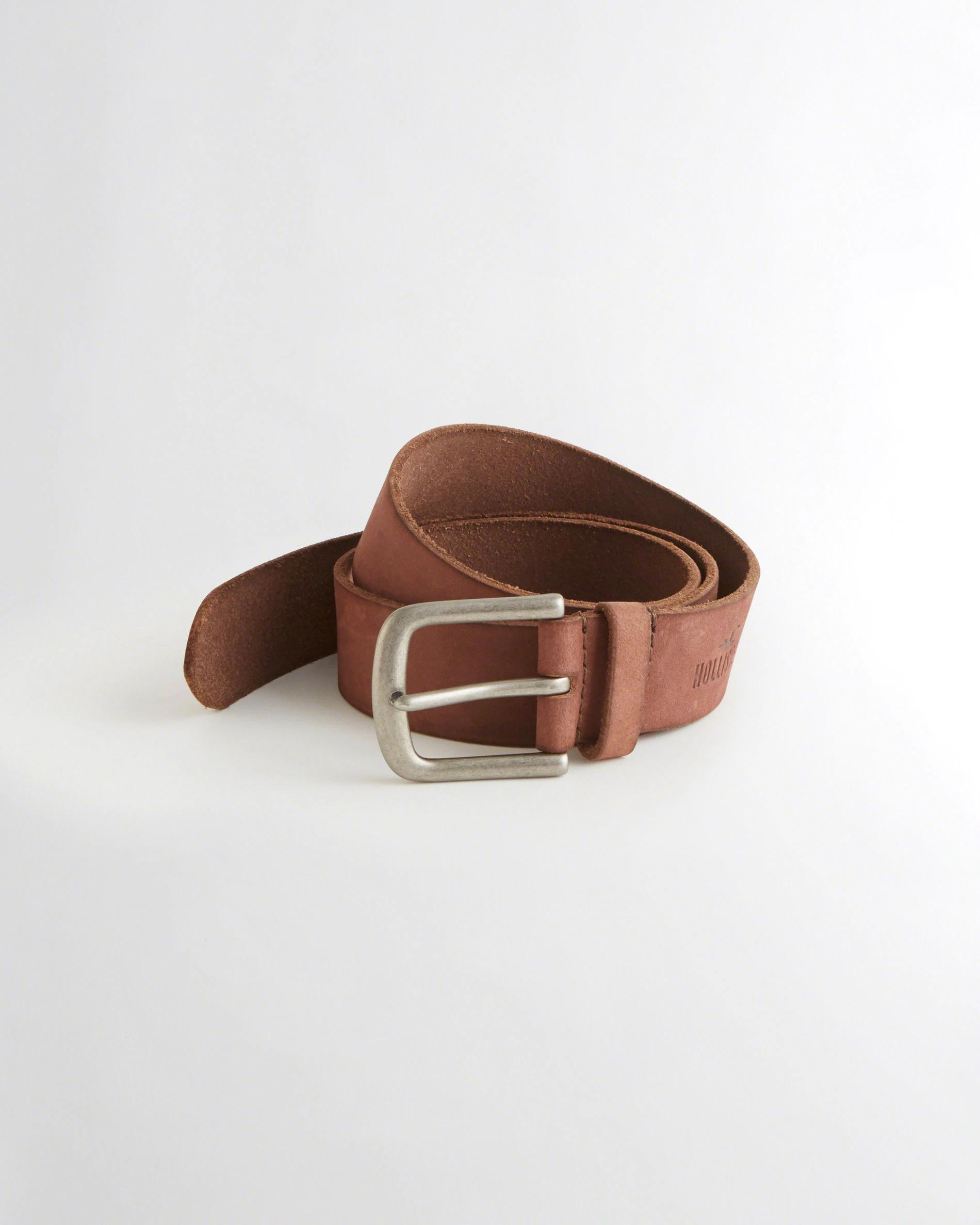 

Ремень Hollister HC7497M 34 11001 Коричневый