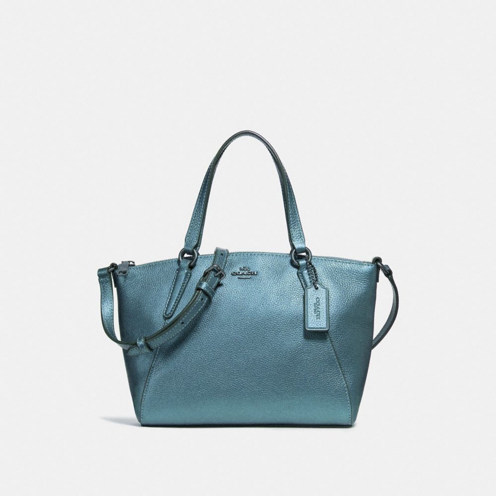 

Сумка Coach CO0013W Один размер Комбинированный