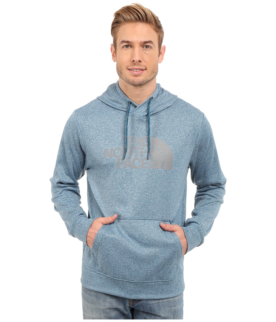 

Толстовка мужская - толстовка The North Face NF0093M XL Комбинированный